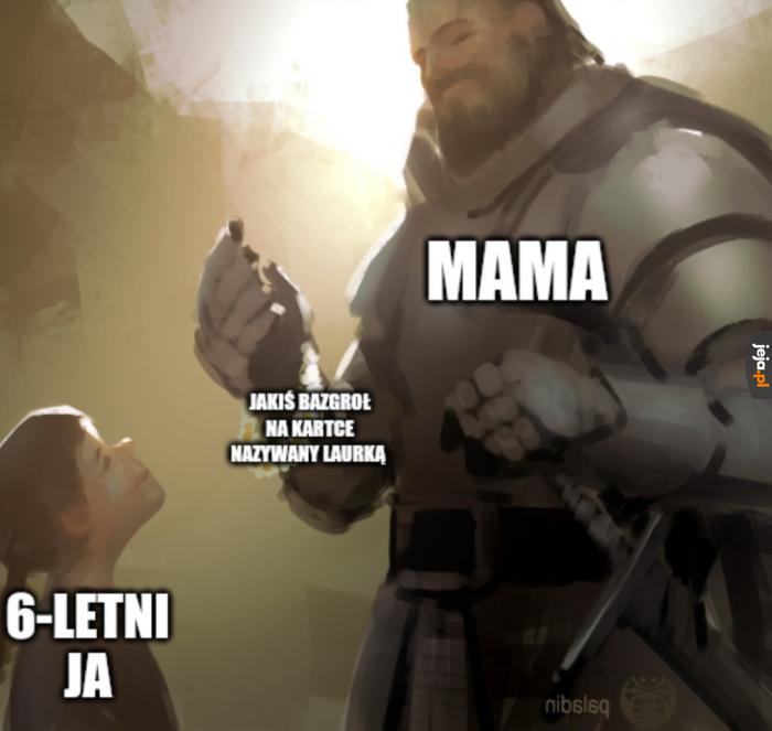 „Artysta nam rośnie"