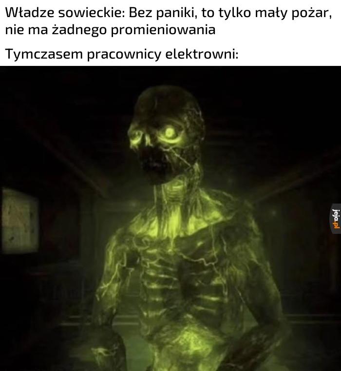 Przecież nic się nie stało