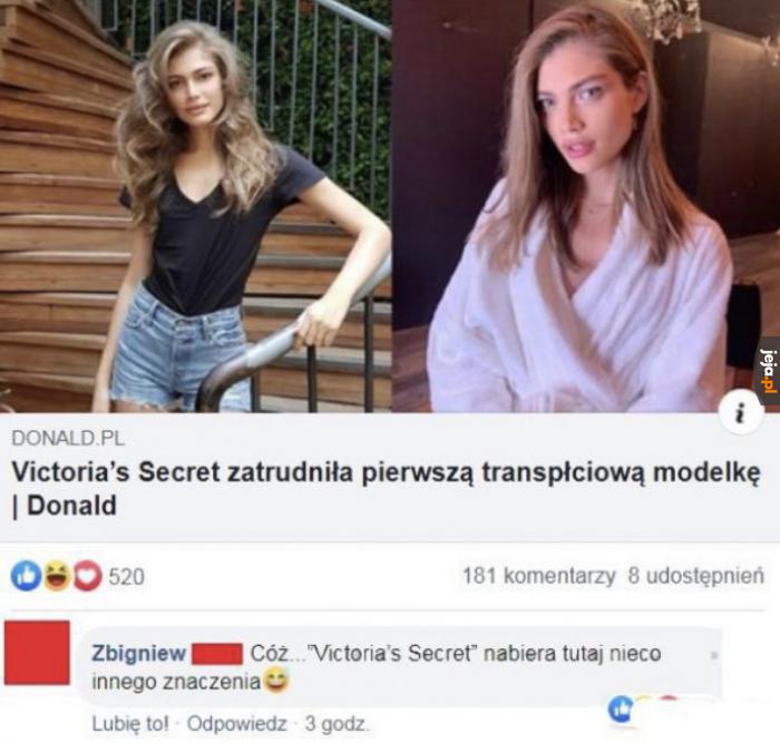 Co ta Victoria przed nami ukrywa...