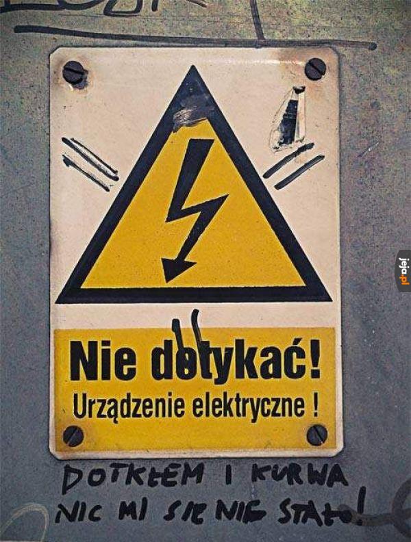 Wszyscy kłamią