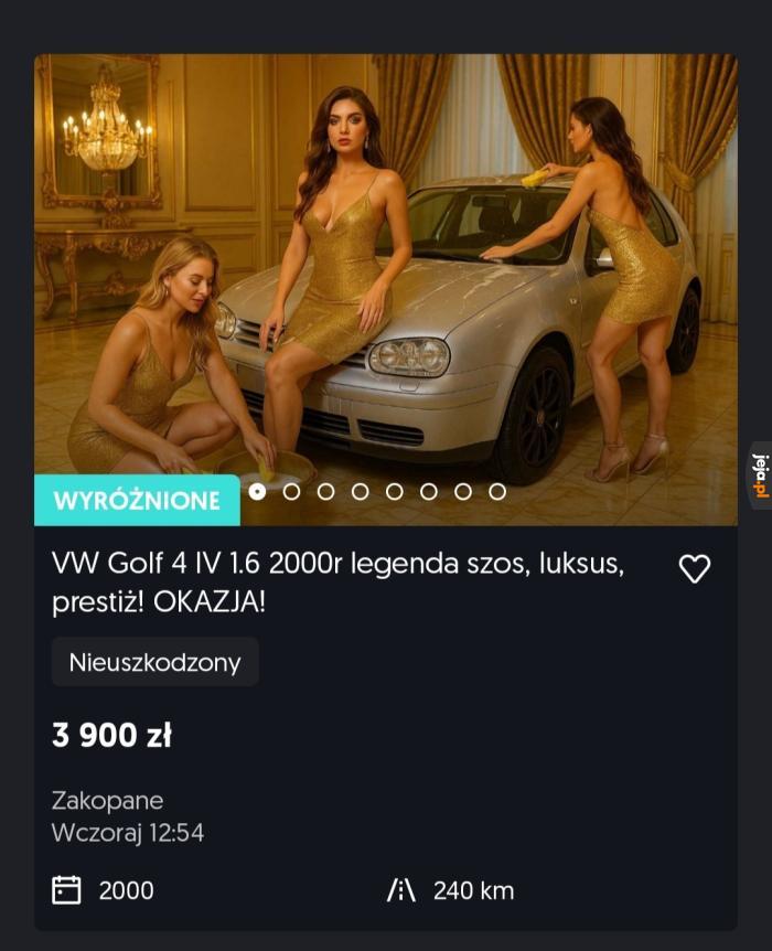Cudowne znalezisko