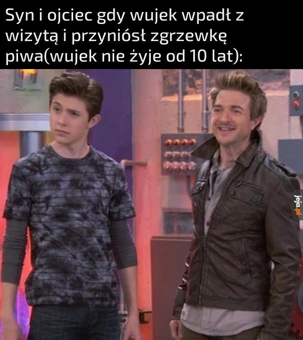Życie znajdzie sposób