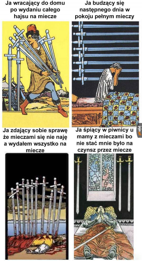 Nietrafiona inwestycja