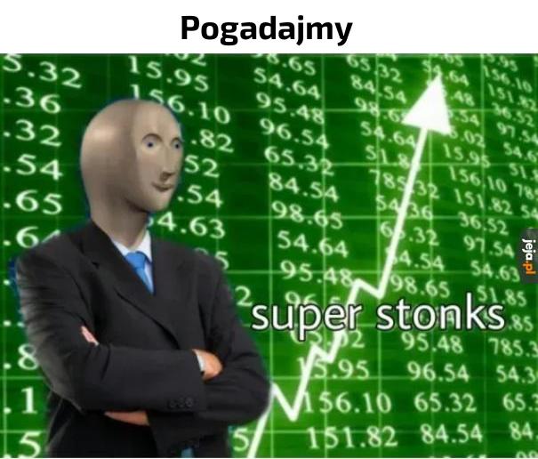 Pogadajmy