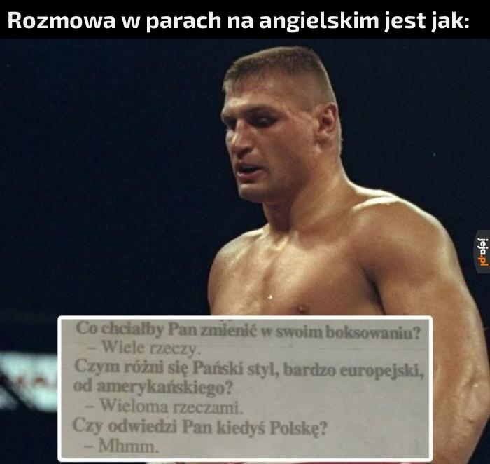 Andrew Gołota