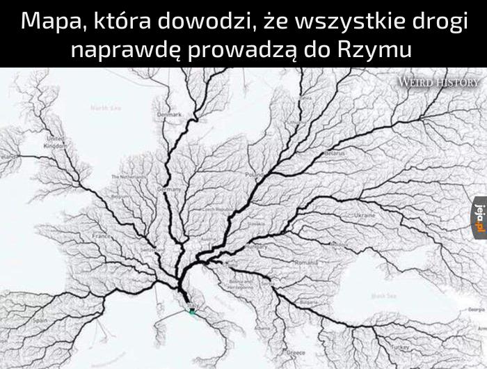 To nie tylko powiedzenie