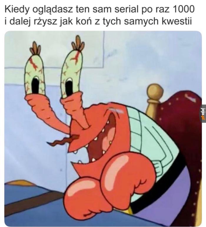 Najlepszy serial komediowy w dziejach to?