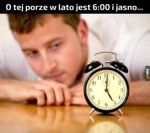 Też tak macie?
