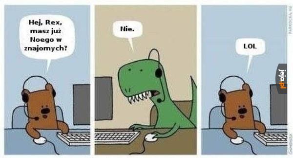 Tak właśnie wyginęły dinozaury
