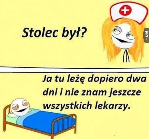 Nie ogarniam