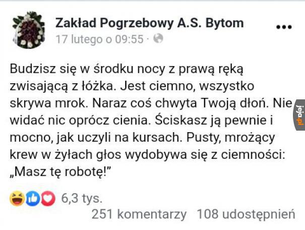 Ciekawe, jakie zarobki