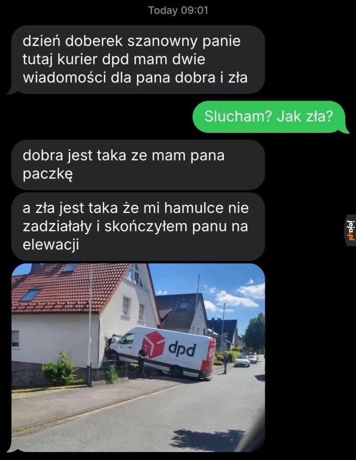 Skończyłeś GDZIE