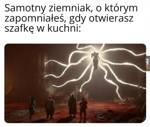 Rozrósł się