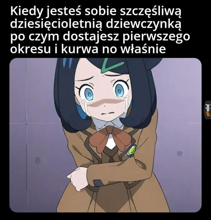Skończyło się dobre