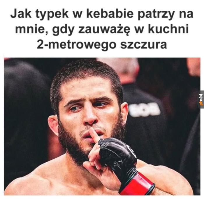 Przynajmniej wiadomo, że świeży