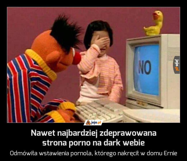 Nie to nie