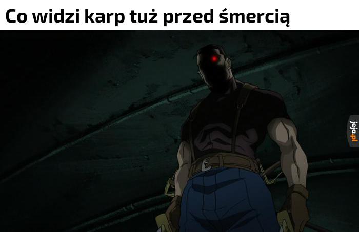 Ojciec tego dnia to prawdziwy zabijaka