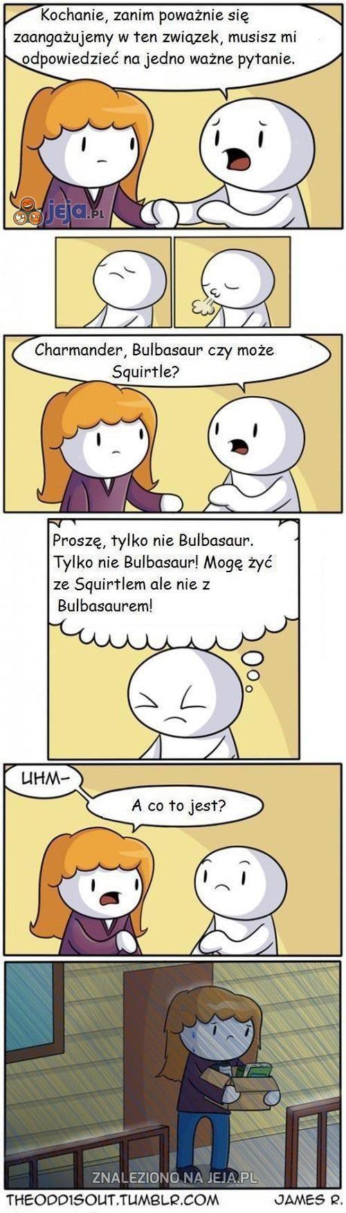 Gdy myślisz, że znalazłeś tę jedyną...