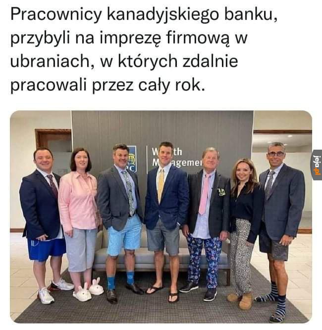 Ich nowy uniform