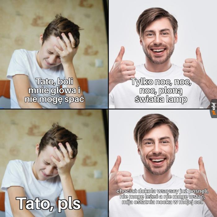 Dobry gust ma młody