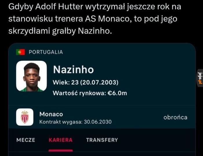 III Rzesza z Temu