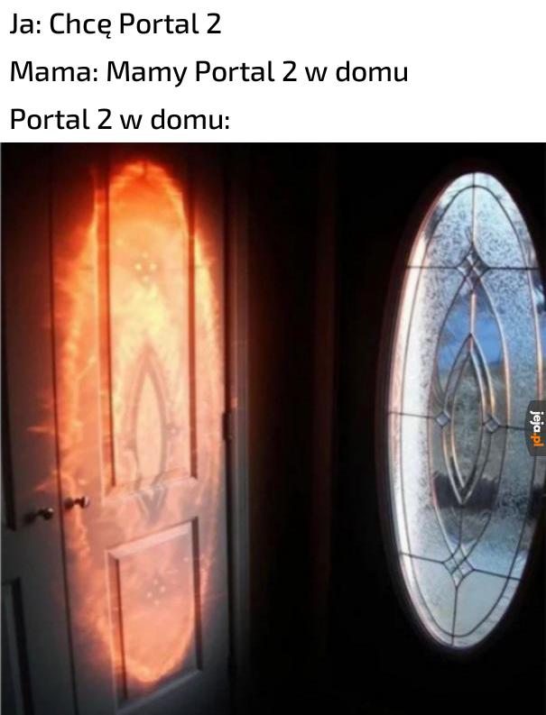 Portal słoneczny