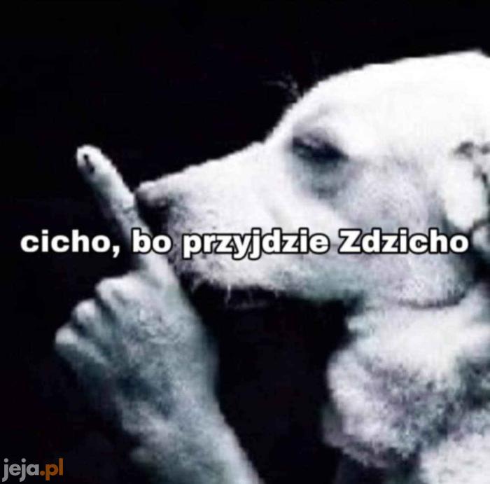 Ciiii!