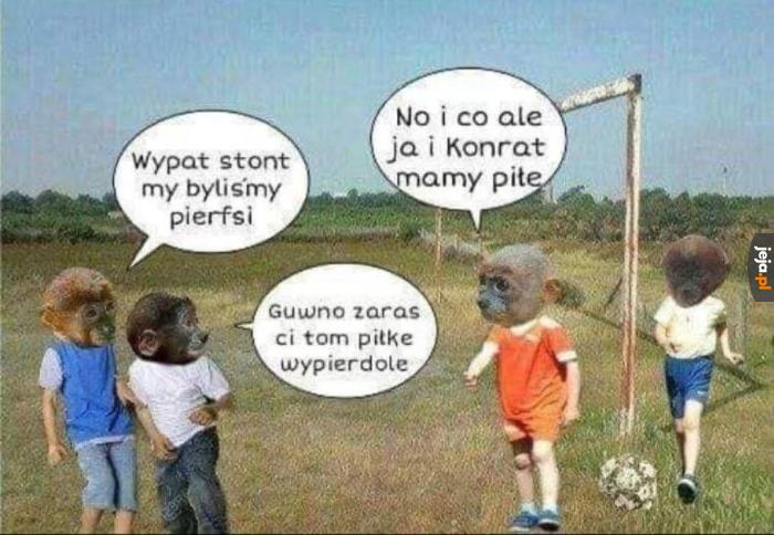 Sebixy i Pitery