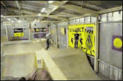 Niezły trick