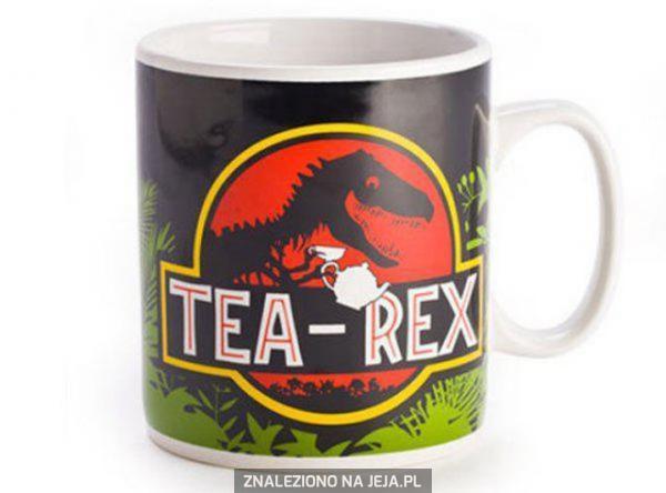 Tea-Rex