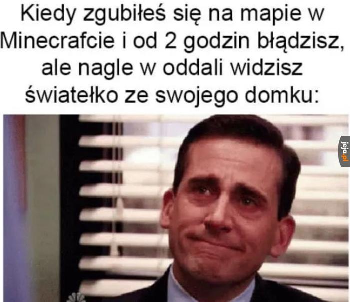 Jednak przetrwam