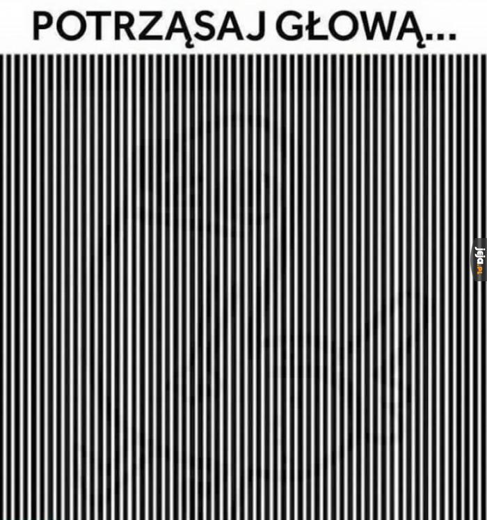 Po prostu to zrób