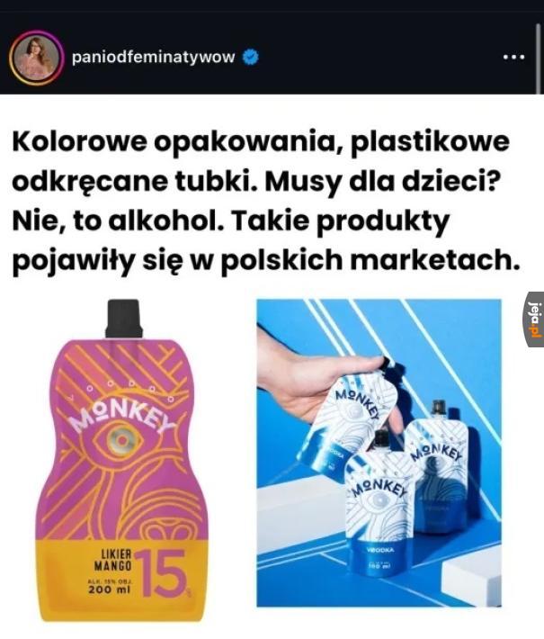 Małpka