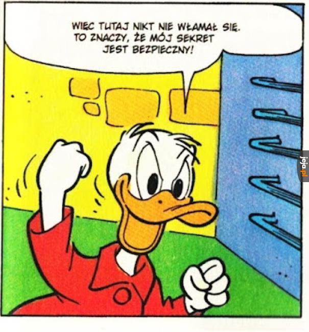 Kiedy Kargul i Pawlak bawią się w tłumaczy komiksów