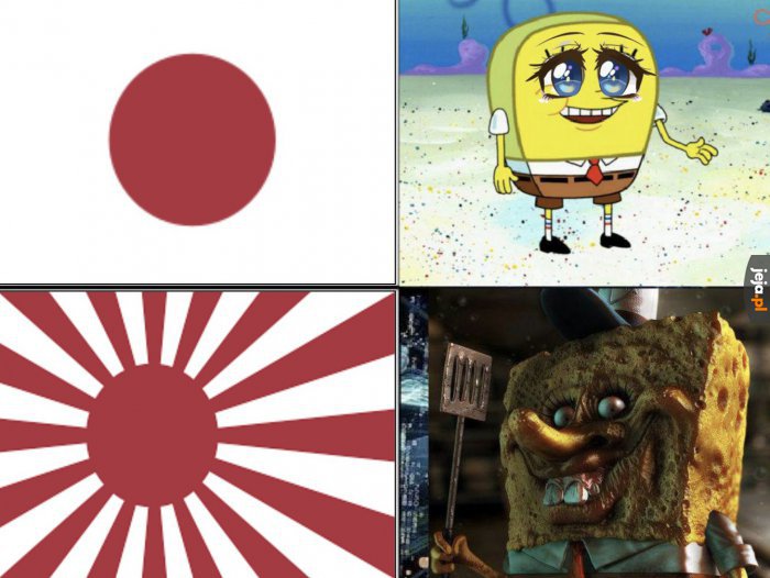 Historia Japonii w pigułce