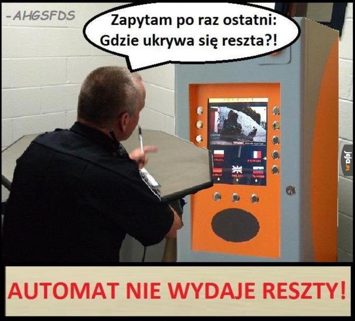 aplikacje mobilne na automaty