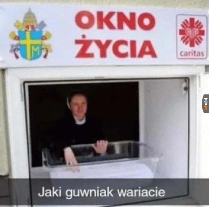 Częstuj się