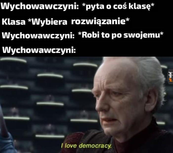 Czas do szkoły