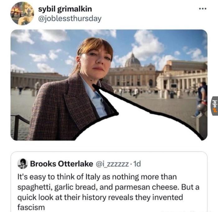 Powiedziałaby tak?