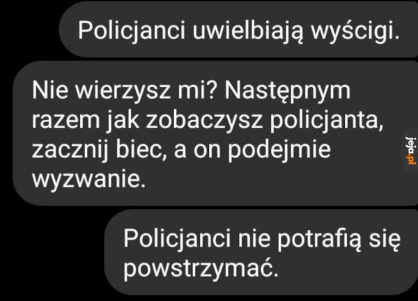 To instynkt