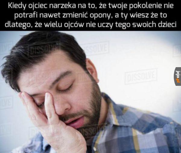 Krytykować łatwo