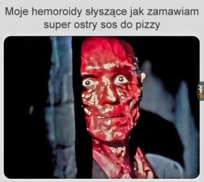 Pożałujesz tego