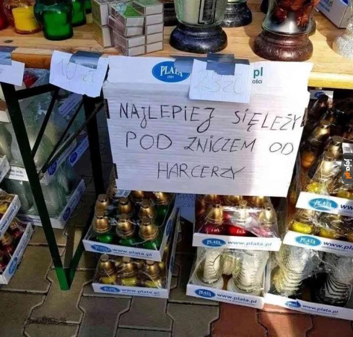 Tematyczne do pory roku