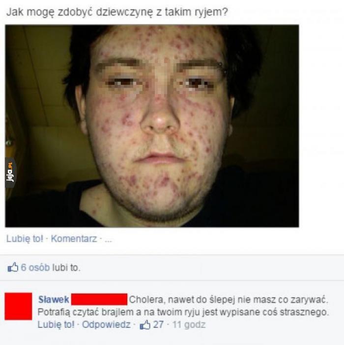 Przerąbane