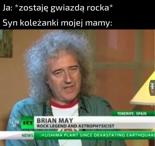 Zawsze o krok naprzód