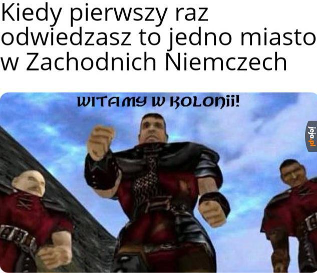 Gomez nie wiedział