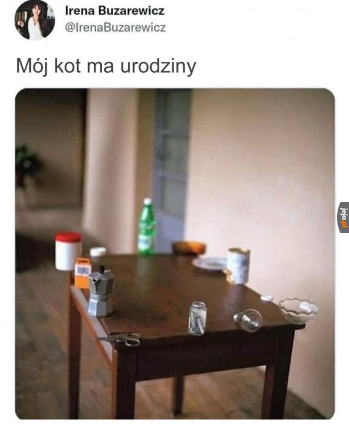 Dużo zrzucania, zero konsekwencji