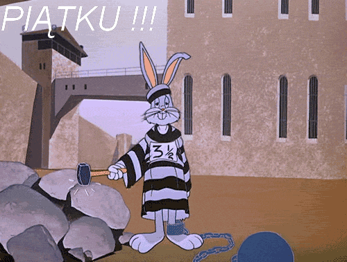 Byle do piątku...