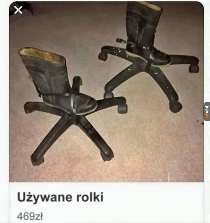 Jak za darmo