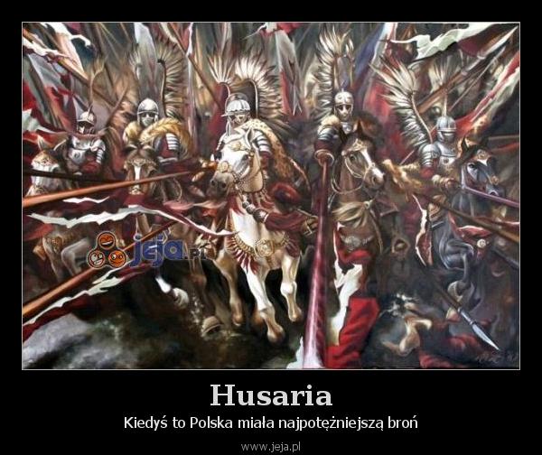 Husaria